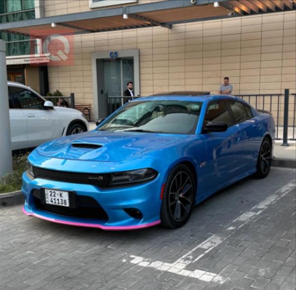 Dodge for sale in Iraq